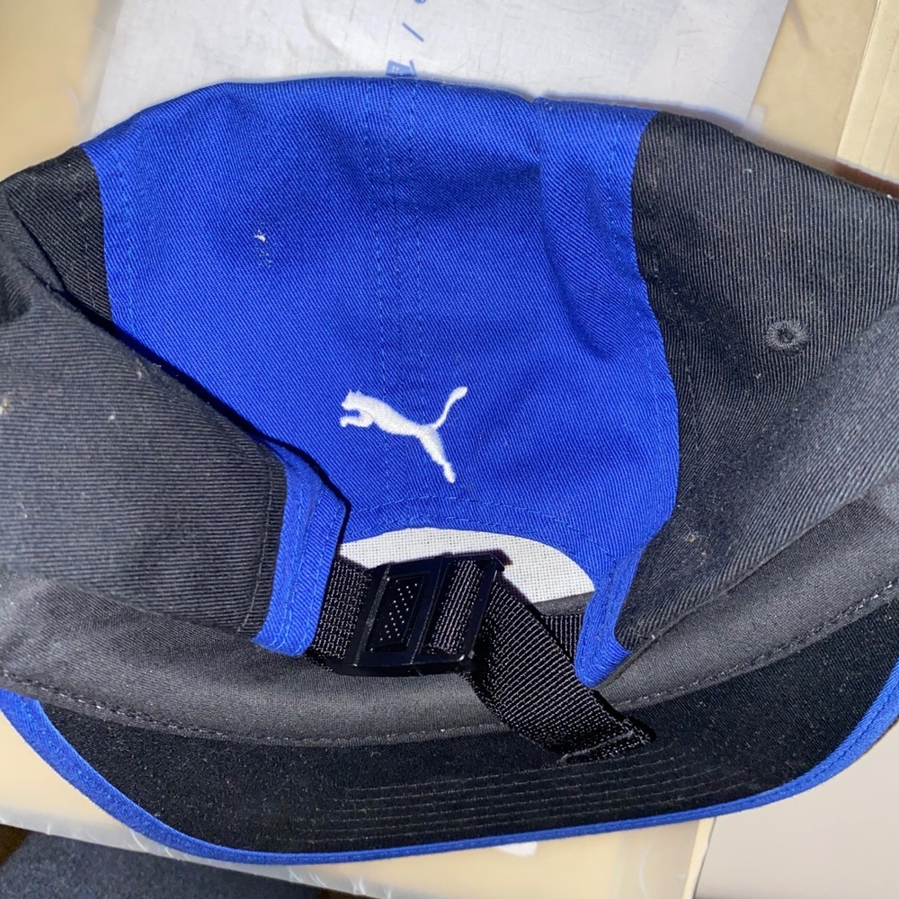 Puma hat - Picture 3 of 5